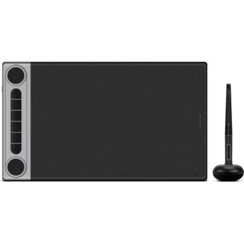 Tableta gráfica Huion Inspiroy Dial 2 Bluetooth 5080 LPI 8192 Niveles