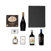 estuche select x  espana  570 cl 140