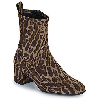 Unisa Botines LEMICO para mujer