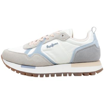 Pepe jeans Zapatillas ARI FRESH W para mujer