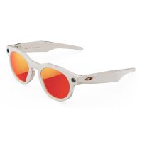 gafas inteligentes meta oakley hstn 32gb camara 12mp wifi 6e bluetooth ia gris calido