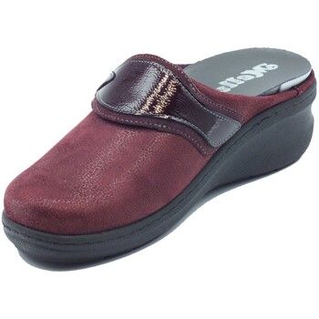 Melluso Pantuflas PD909Q para mujer