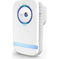 bt 11ac wifi range extender - ac 1200 dual band