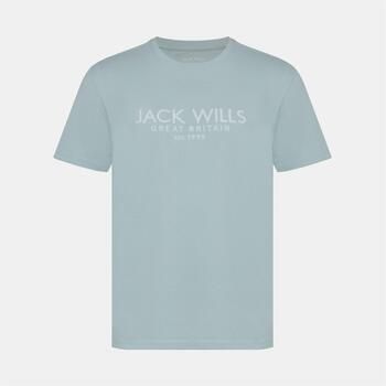 Jack Wills Camiseta Carnaby para hombre