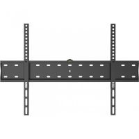 aisens wt70f-069 soporte de pared fijo para tv de 37-70 vesa 600x400 max 40kg