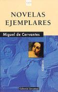 novelas ejemplares 6 ed