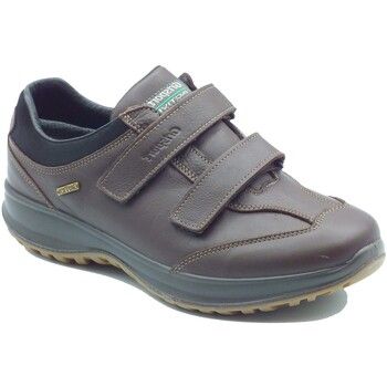 Grisport Zapatillas de senderismo 8637OV Wood para hombre