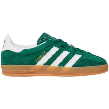 adidas Zapatillas js3800_gazelle_indoor_j para niña