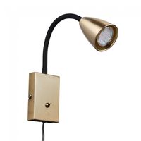 aplique de pared wanda ii