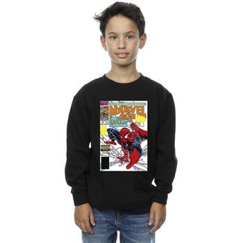 Marvel Jersey Age para niño
