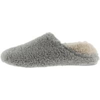 victoria pantuflas 1081129 gris para mujer