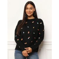 la modeuse jersey 72271p169822 para mujer