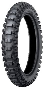 Dunlop Geomax MX 54 ( 110/90-19 TT 62M Rueda trasera, M/C )
