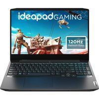 lenovo series 3 156 gaming laptop - intelu0026regcore i5 gtx 1650 ti 256 gb ssd