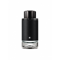 montblanc explorer eau de parfum 200ml