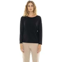 leone 1947 camiseta manga larga woman long sleeves pearl para mujer