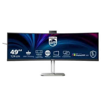 Monitor Philips 49B2U6900CH 49