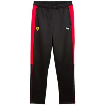 Puma Pantalón chandal Scuderia Ferrari HP para hombre