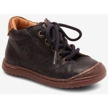 Bisgaard Zapatillas altas Thor L para niña