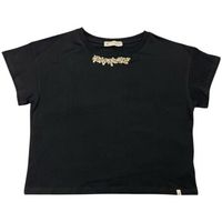 cafe noir camiseta jt0234 para mujer