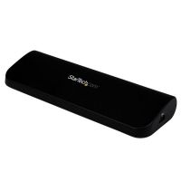 startech dock video hdmi y dvivga para portatiles usb 30