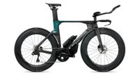 orbea ordu m20iltd bicicleta triatlon shimano ultegra di2 12s 700 mm diamond carbon view evasion verde 2026