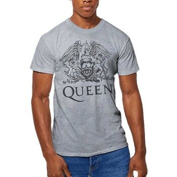 Queen Tops y Camisetas RO3481 para hombre