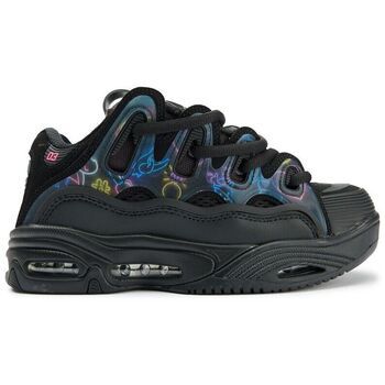 Osiris Zapatillas D3 Og Entrenadores para mujer