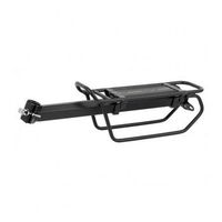 portabultos trasero zefal raider r30 negro