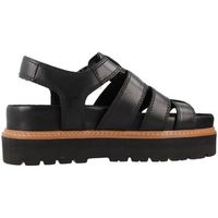clarks sandalias orianna twist para mujer