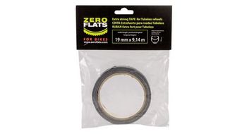 Cinta tecnica zero flats llanta  p tubeless  p 9m