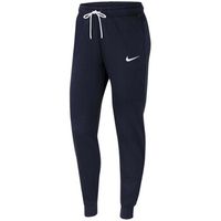 nike pantalon chandal wmns fleece pants para mujer