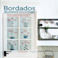 bordados decorativos para el hogar proyectos inspiradores para cortin