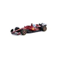 burago coche f1 escala 164 modelos surtidos exp 60 ud - modelos surtidos