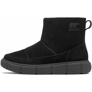Sorel Botas Explorer™ Iii Slip-On Wp para mujer