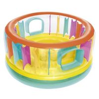 castillo hinchable bouncejam 180x86 cm bestway