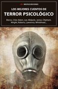 los mejores cuentos de terror psicologico