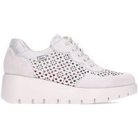 callaghan zapatillas 32121 marfilplatino para mujer