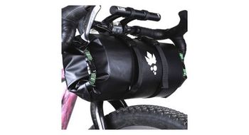 Miss grape trunk 16 impermeable bolsa impermeable 16l negra