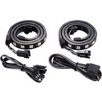 phanteks digital rgb led strip - twin pack
