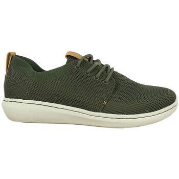 Doctor Cutillas Zapatos Bajos 34812 kaki para hombre