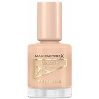 max factor esmalte para unas miracle pure priyanka nail polish - 216 vanilla spice para mujer