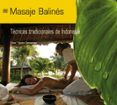 masaje balines