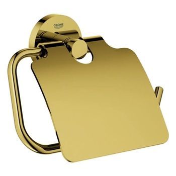 Portarrollos Grohe Essentials Gold, 40367gl1