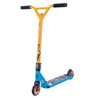 bestial wolf demond6blue scooter freestyle de iniciacion profesional con ruedas de aluminio