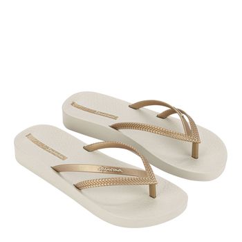 Ipanema Flip Flop Beige IP 82840-AQ441
