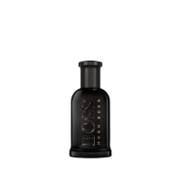 bottled parfum