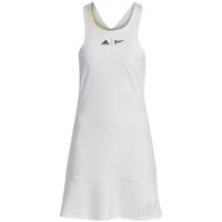 adidas vestidos london parley para mujer