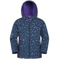 mountain warehouse chaqueta exodus para nino