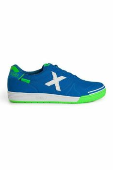 Zapatillas De Fútbol Sala Munich G-3 Profit Indoor - Zapatillas De Fútbol Sala MKP
